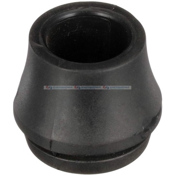 Slang, crankcase ventilation