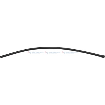 Avluftningsslang, bränsletank