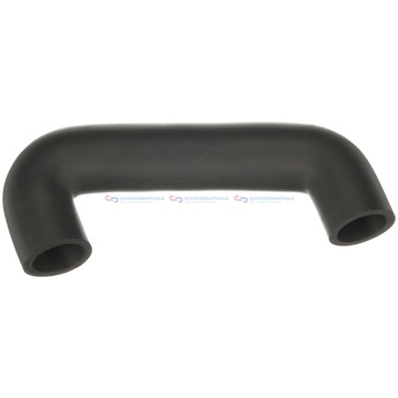 Slang, crankcase ventilation