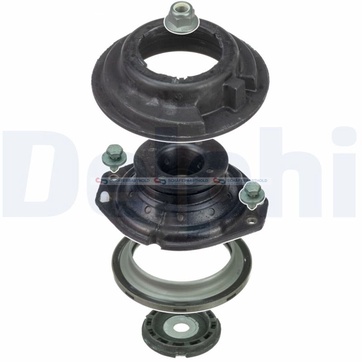 Reparationssats, Fjäderbenslager