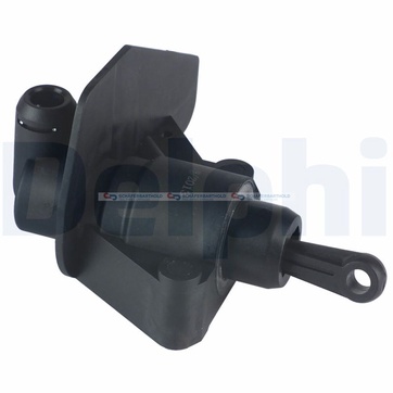 Huvudcylinder, koppling