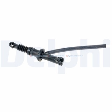 Huvudcylinder, koppling