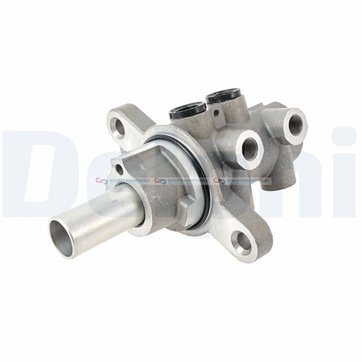 Huvudbromscylinder Ø-22,2mm