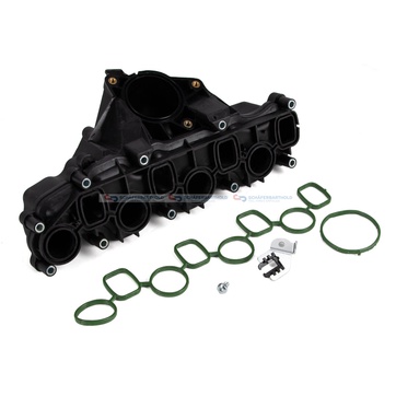 Insugsgrenrör, Module