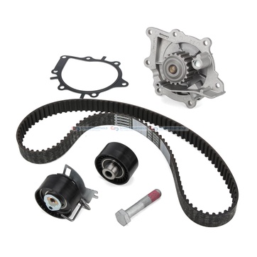 Vattenpump & kamremssats