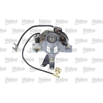 Brytarspets, fördelare