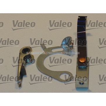 Brytarspets, fördelare