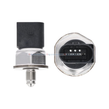 Givare, bränsletryck