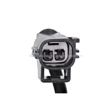 Sensor, avgastemperatur