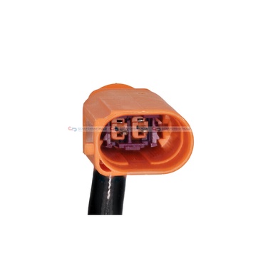 Sensor, avgastemperatur