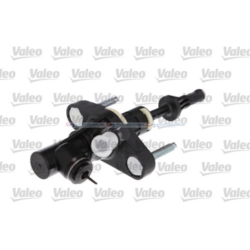 Huvudcylinder, koppling