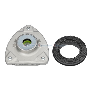 Reparationssats, Fjäderbenslager, Framaxel