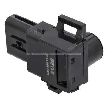 Givare, parkeringsavståndsgivare