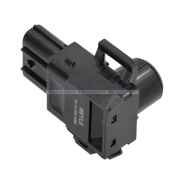 Givare, parkeringsavståndsgivare