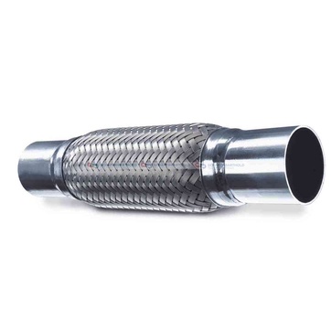 Flexrör, avgassystem