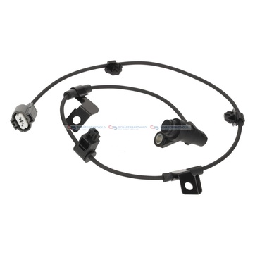 Drivaxel - Citroën Jumpy IV 2.0HDI höger