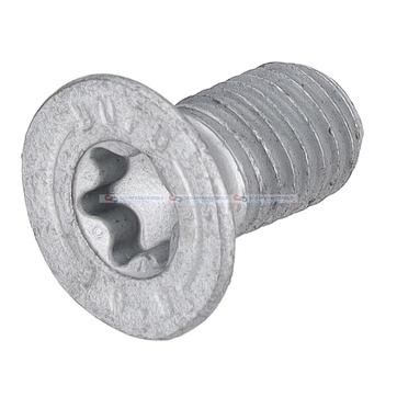 Bult, Bromsskiva M10 x 1,5x 13x 20mm