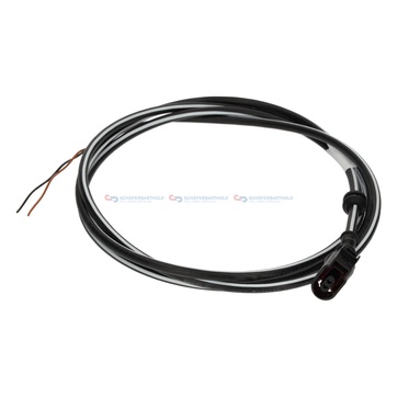 Anslutningskabel, ABS