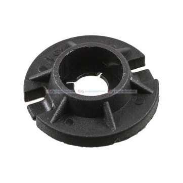 Hållklämma, interiörpaneler