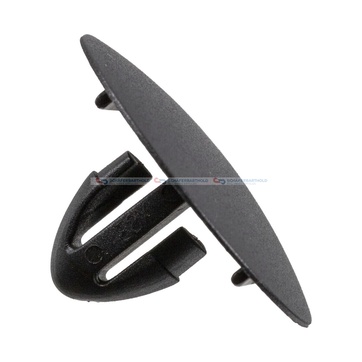 Hållklämma, interiörpaneler 14,6mm