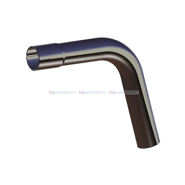 Avgasrör, universal