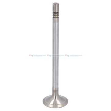 Insugningsventil Ø-29,73 Ø-5,24 122,3mm