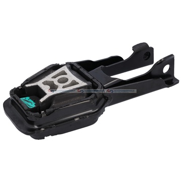 Fäste, automatväxellåda, Bak