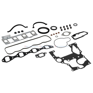 Komplett packningssats, motor