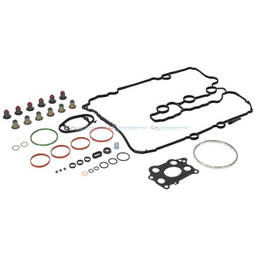 Packningssats, topplock