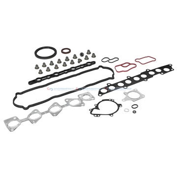 Komplett packningssats, motor