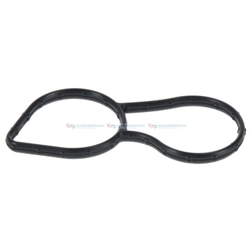 Packning, termostathus