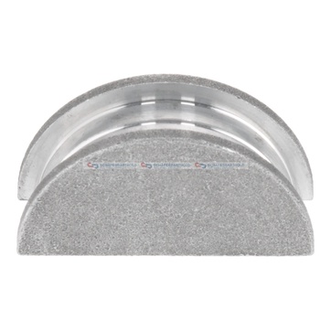 Tätning, Cap, kamaxel