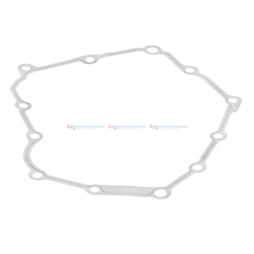 Oljetätning, automatväxellåda