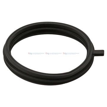 Insugsgrenrörspackning