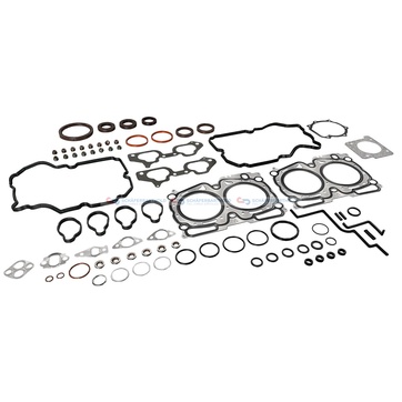 Komplett packningssats, motor