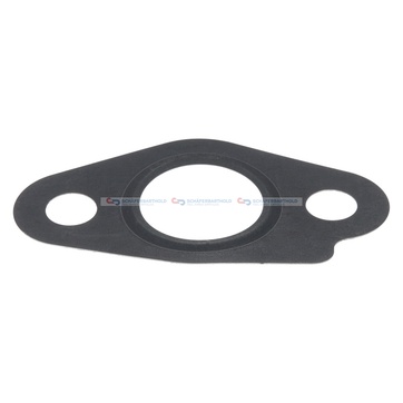 Packning, EGR-ventilrör