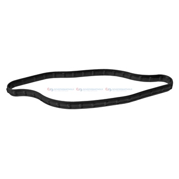 Packning, bränslepump