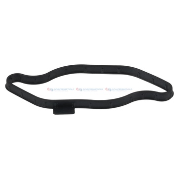 Packning, bränslepump