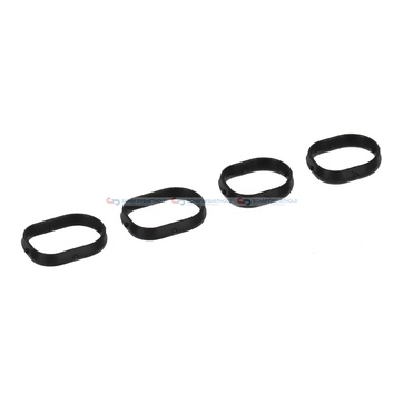 Packningsats, oljekylare