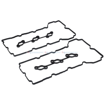 Packningssats, topplock, cover