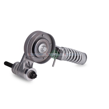 Remspännare, flerspårsrem