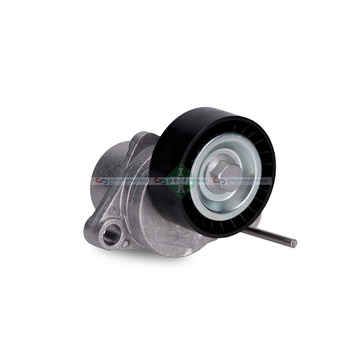 Remspännare, flerspårsrem