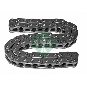 Kedja, oljepumpdrift