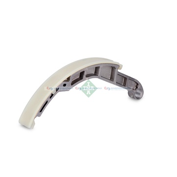 Spännare, Guide, timing chain