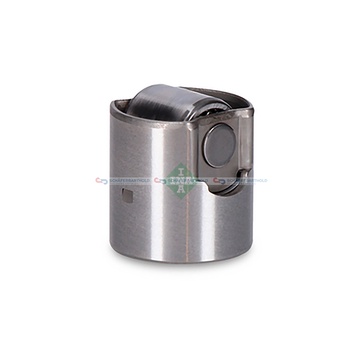 Lyftare, högtryckspump