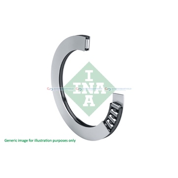 Lager, automatväxellåda