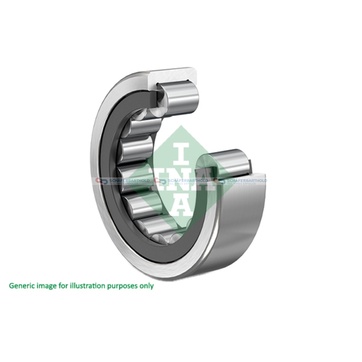 Lager, manuell växellåda