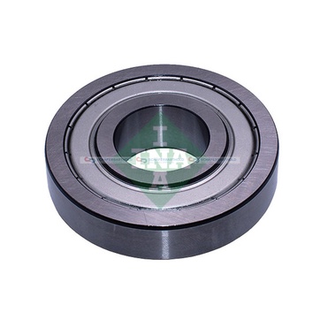 Lager, automatväxellåda