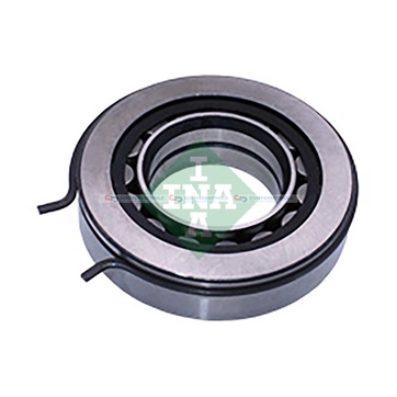 Lager, manuell växellåda