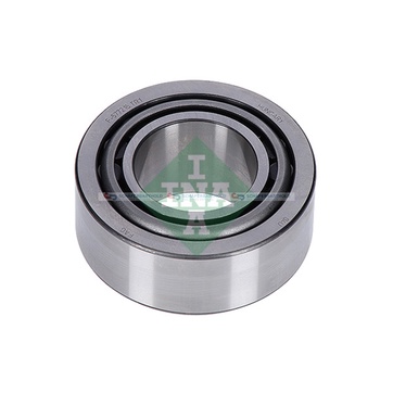 Lager, manuell växellåda